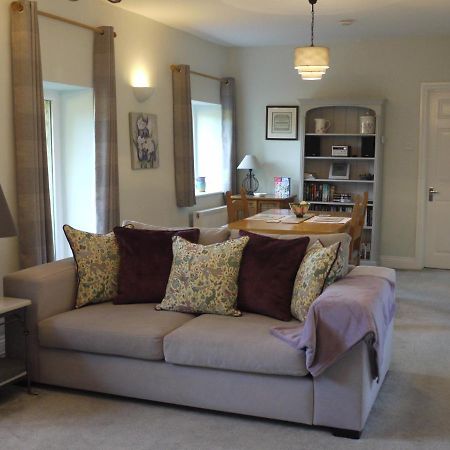 Cosy Stone Cottage, The Bungalow Perrotts Brook Cirencester Esterno foto