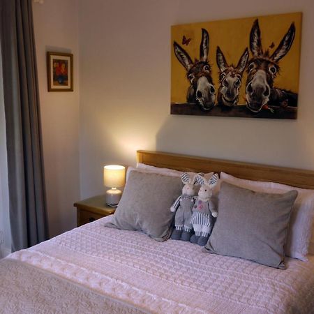 Cosy Stone Cottage, The Bungalow Perrotts Brook Cirencester Esterno foto