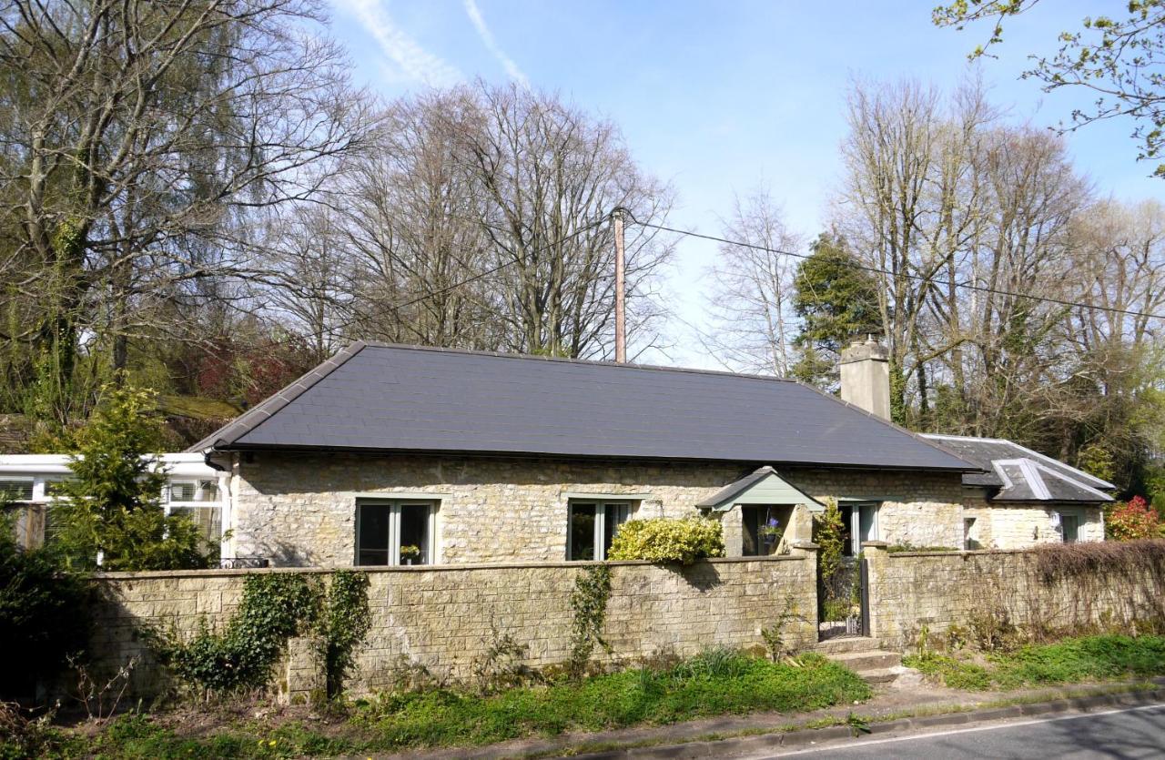 Cosy Stone Cottage, The Bungalow Perrotts Brook Cirencester Esterno foto