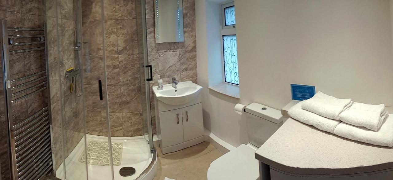 Cosy Stone Cottage, The Bungalow Perrotts Brook Cirencester Esterno foto