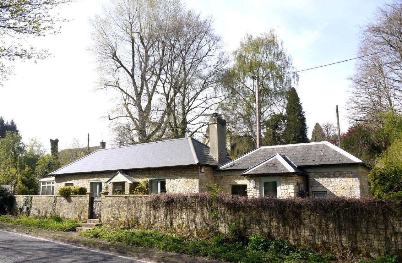 Cosy Stone Cottage, The Bungalow Perrotts Brook Cirencester Esterno foto